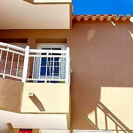 Appartamento Cheap Studio, Wifi Free Adeje House *