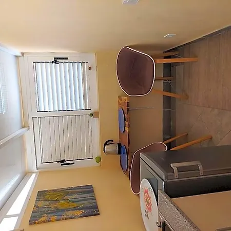 Cheap Studio, Wifi Free Adeje House Appartamento