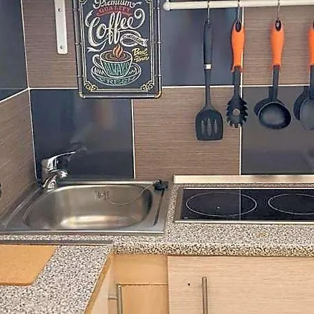 Appartamento Cheap Studio, Wifi Free Adeje House