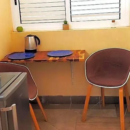 Cheap Studio, Wifi Free Adeje House *